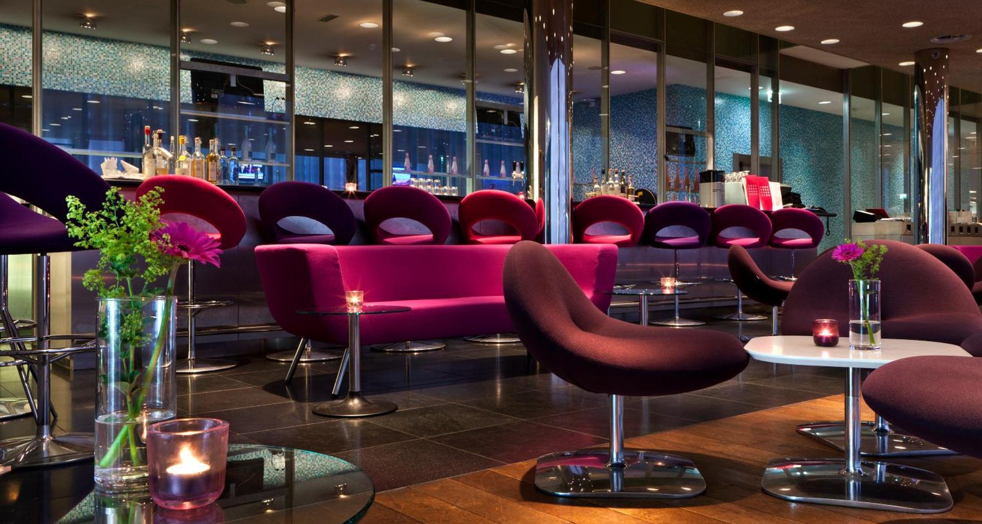 Plaza Premium Grand Winston Hotel Rijswijk Exterior photo